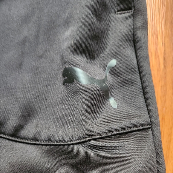 Puma pants - Picture 2 of 5